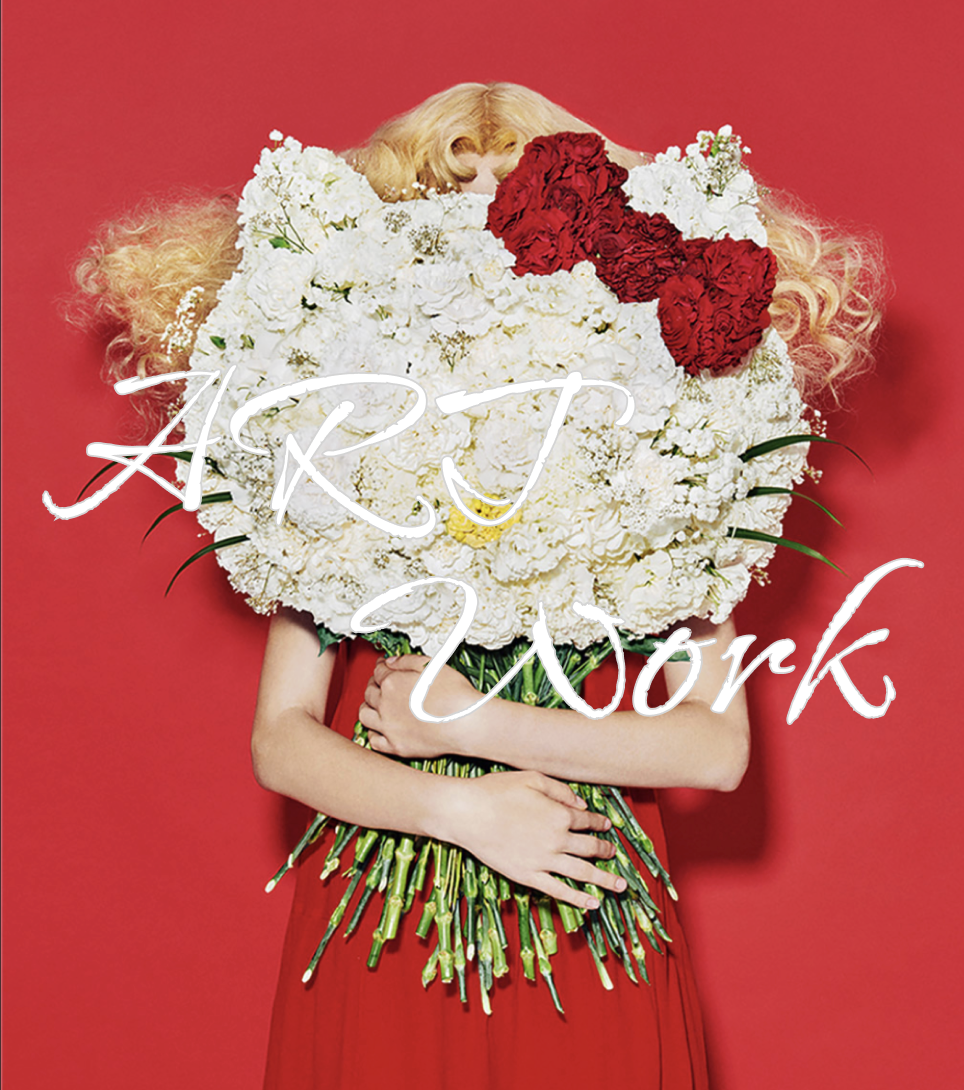 Artwork Mobile Hero Image